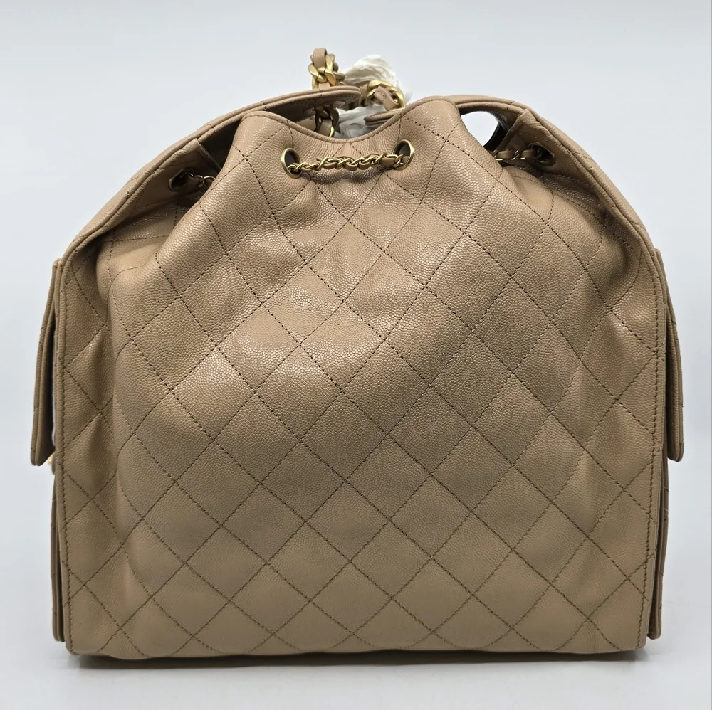 Chanel 25 Medium